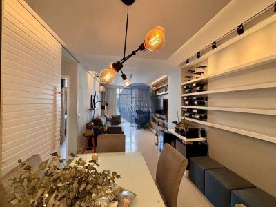 Apartamento, 2 quartos, 90 m² - Foto 3