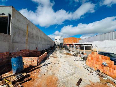 Terreno, 500 m² - Foto 1