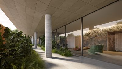 Apartamento, 3 quartos, 232 m² - Foto 4