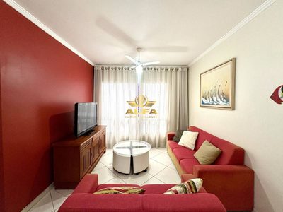 Apartamento, 3 quartos, 80 m² - Foto 3