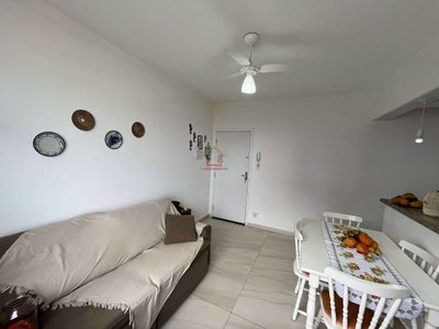 Apartamento, 1 quarto, 58 m² - Foto 5