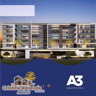 Apartamento, 2 quartos, 73 m² - Foto 2