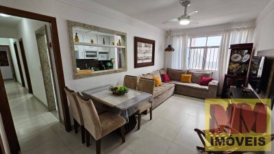 Apartamento, 2 quartos, 80 m² - Foto 2