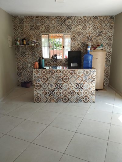 Casa, 1 quarto, 70 m² - Foto 2