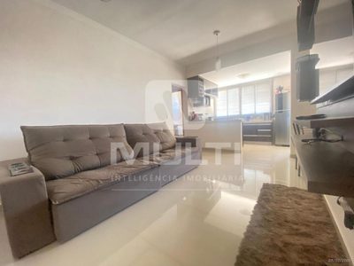 Apartamento, 2 quartos, 62 m² - Foto 3
