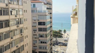 Cobertura, 5 quartos, 260 m² - Foto 1
