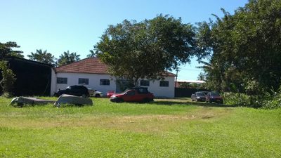 Terreno, 6536 m² - Foto 1