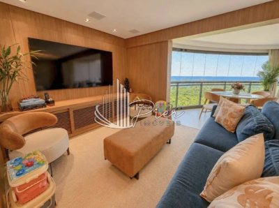 Apartamento, 4 quartos, 158 m² - Foto 4