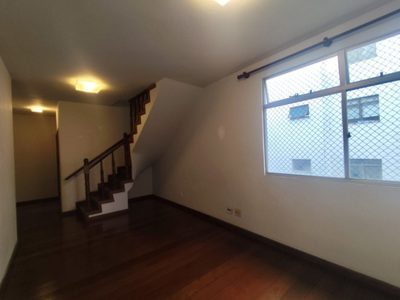 Cobertura, 3 quartos, 170 m² - Foto 2