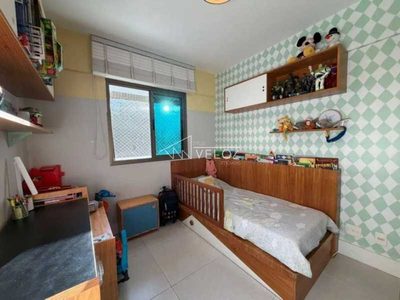 Apartamento, 3 quartos, 103 m² - Foto 5