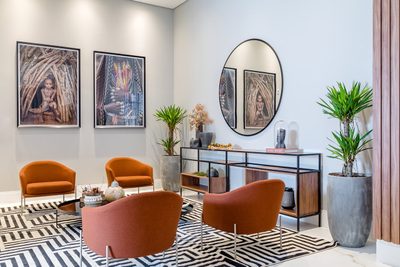 Apartamento, 3 quartos, 130 m² - Foto 5