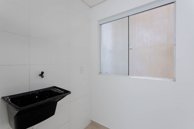 Apartamento, 2 quartos, 56 m² - Foto 2