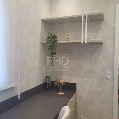 Apartamento, 2 quartos, 57 m² - Foto 5
