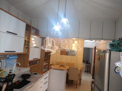 Casa, 3 quartos, 96 m² - Foto 4