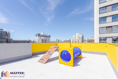 Apartamento, 1 quarto, 81 m² - Foto 2