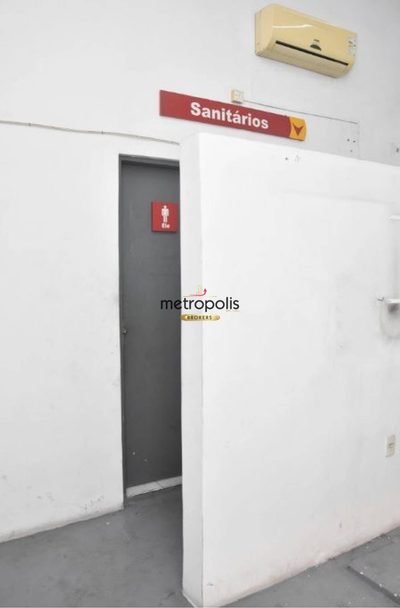 Depósito-Galpão, 920 m² - Foto 5