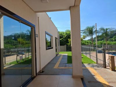 Apartamento, 2 quartos, 45 m² - Foto 3