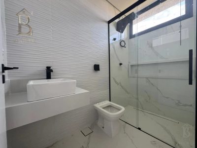 Casa, 3 quartos, 250 m² - Foto 1