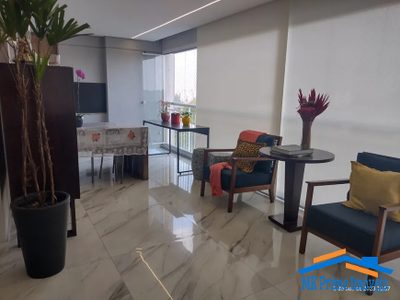 Apartamento, 3 quartos, 171 m² - Foto 1