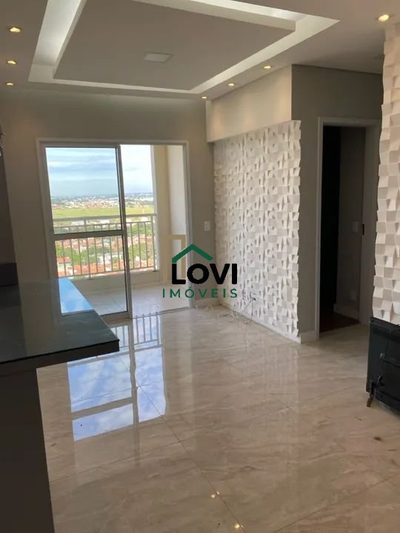 Apartamento, 2 quartos, 56 m² - Foto 5