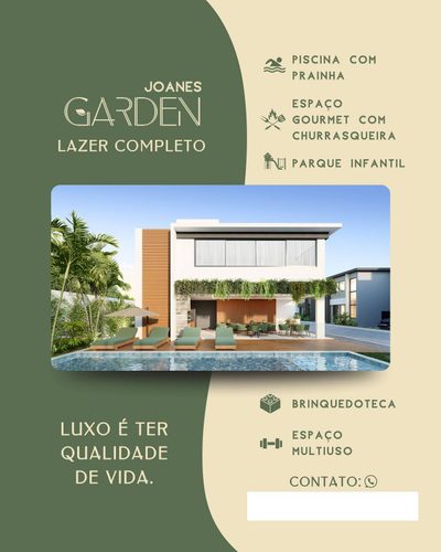 Casa, 3 quartos, 45 m² - Foto 3