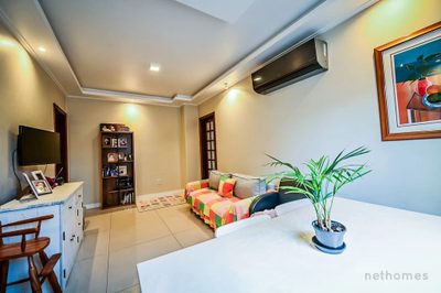 Apartamento, 2 quartos, 83 m² - Foto 1