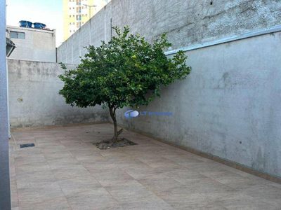 Sobrado, 3 quartos, 200 m² - Foto 3
