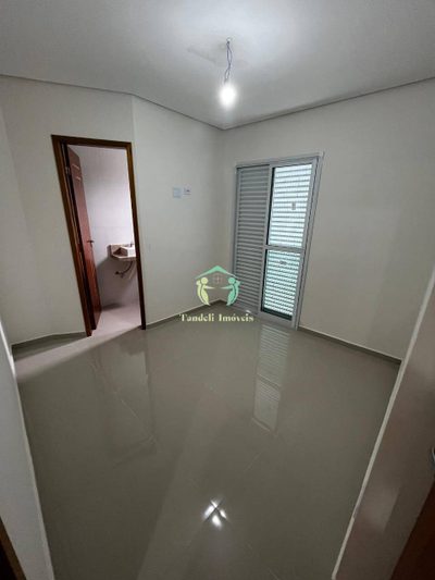Apartamento, 2 quartos, 50 m² - Foto 4
