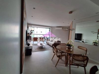 Apartamento, 2 quartos, 120 m² - Foto 2