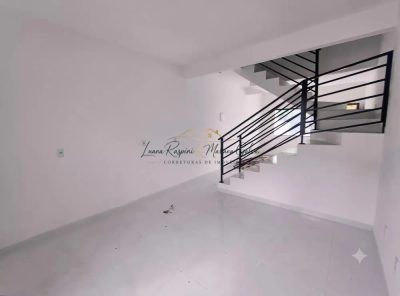 Sobrado, 3 quartos, 79 m² - Foto 2