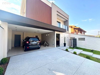 Casa de Condomínio, 3 quartos - Foto 3