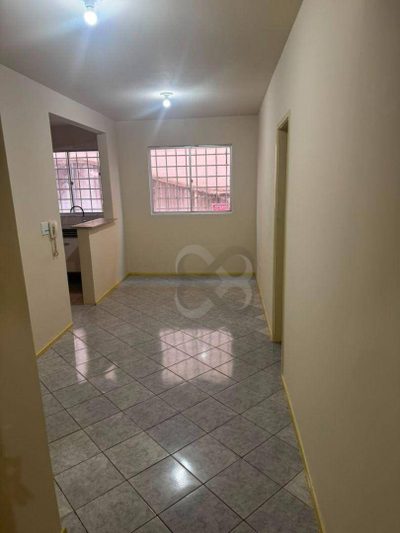 Apartamento, 2 quartos, 55 m² - Foto 2
