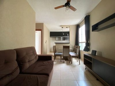 Apartamento, 2 quartos, 50 m² - Foto 3