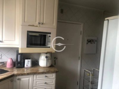 Apartamento, 4 quartos, 195 m² - Foto 1
