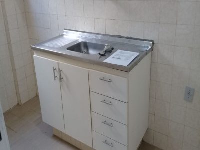 Apartamento, 1 quarto, 38 m² - Foto 5