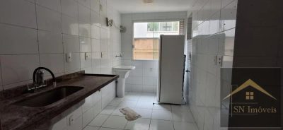 Apartamento, 2 quartos, 65 m² - Foto 3