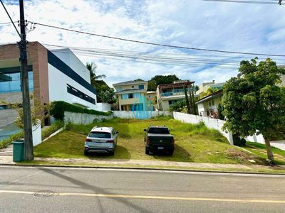 Terreno, 502 m² - Foto 4