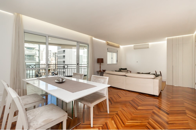 Apartamento, 2 quartos, 126 m² - Foto 1