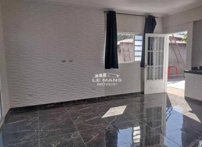 Casa, 2 quartos, 90 m² - Foto 4