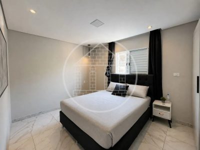 Casa, 3 quartos, 98 m² - Foto 5