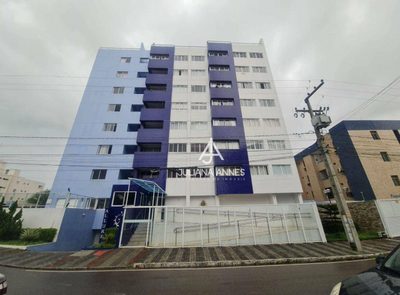 Cobertura, 2 quartos, 112 m² - Foto 1