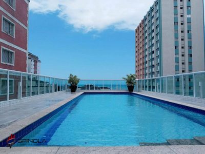 Apartamento, 2 quartos, 106 m² - Foto 1