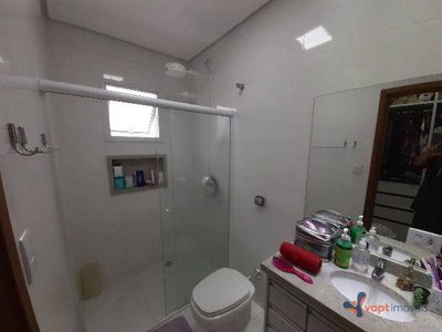 Sobrado, 3 quartos, 290 m² - Foto 5