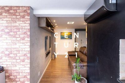 Apartamento, 2 quartos, 70 m² - Foto 3