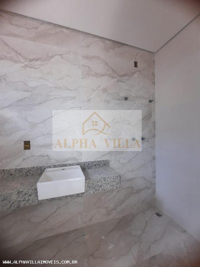 Casa, 3 quartos, 79 m² - Foto 4