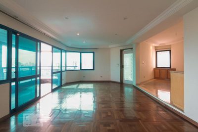 Apartamento, 3 quartos, 180 m² - Foto 2