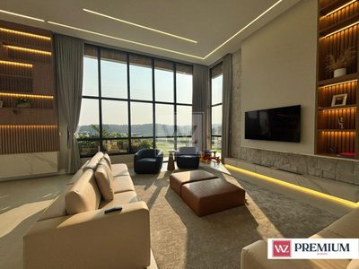 Casa, 3 quartos, 385 m² - Foto 1