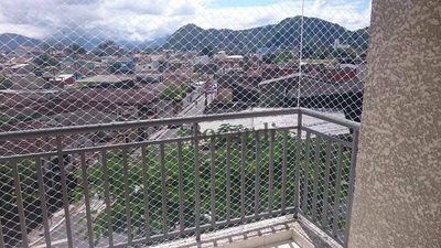 Apartamento, 2 quartos, 53 m² - Foto 3