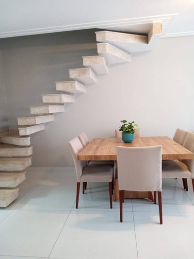 Sobrado, 3 quartos, 190 m² - Foto 4