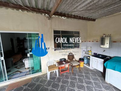Casa, 4 quartos, 108 m² - Foto 4